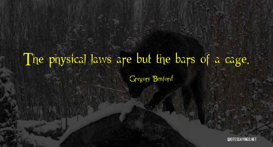 Lafortier Quotes By Gregory Benford Lafortier Quotes By Gregory Benford