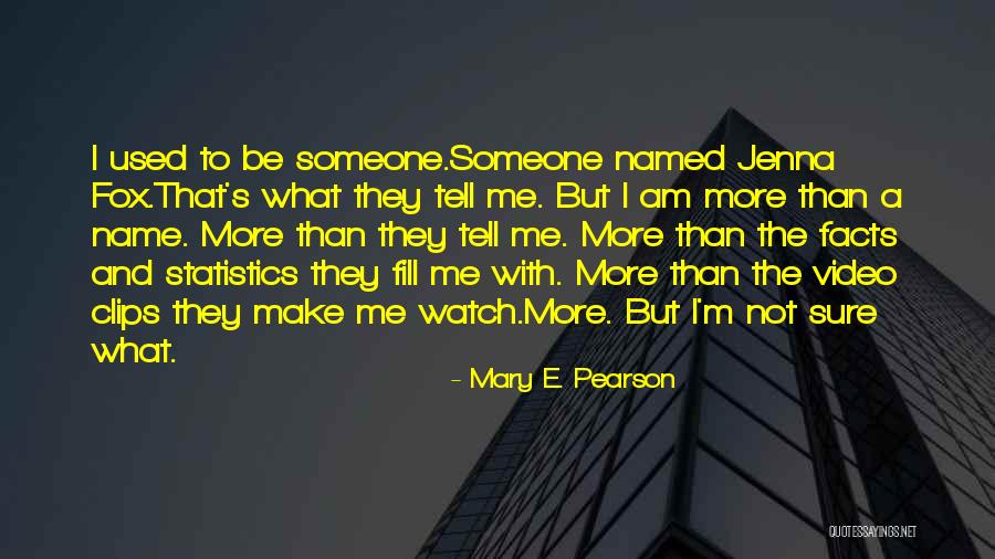 Lafortier Quotes By Mary E. Pearson Lafortier Quotes By Mary E. Pearson