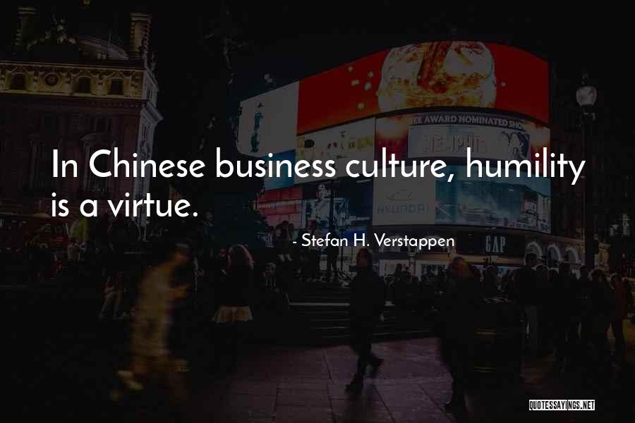 Lafortier Quotes By Stefan H. Verstappen