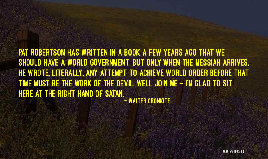Lafortier Quotes By Walter Cronkite Lafortier Quotes By Walter Cronkite