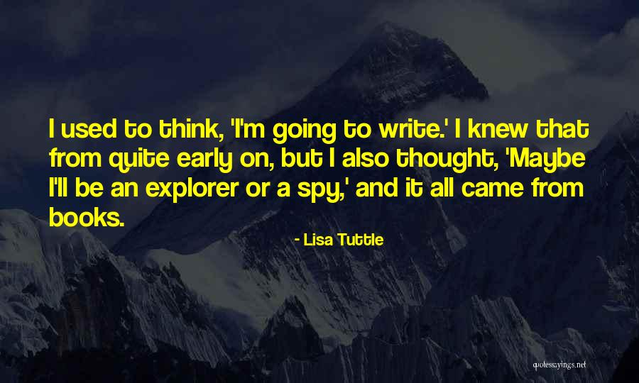 Lafosse Quotes By Lisa Tuttle Lafosse Quotes By Lisa Tuttle