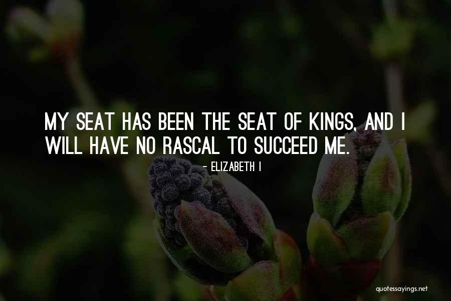 Lafourche Parish School Board Quotes By Elizabeth I Lafourche Parish School Board Quotes By Elizabeth I
