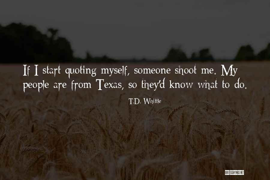 Lafourche Parish School Board Quotes By T.D. Whittle Lafourche Parish School Board Quotes By T.D. Whittle