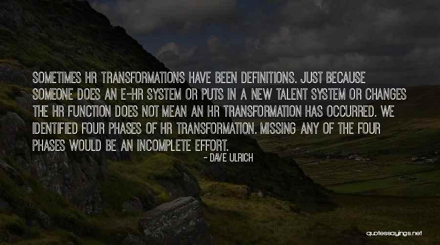 Laframboise Nancy Quotes By Dave Ulrich Laframboise Nancy Quotes By Dave Ulrich