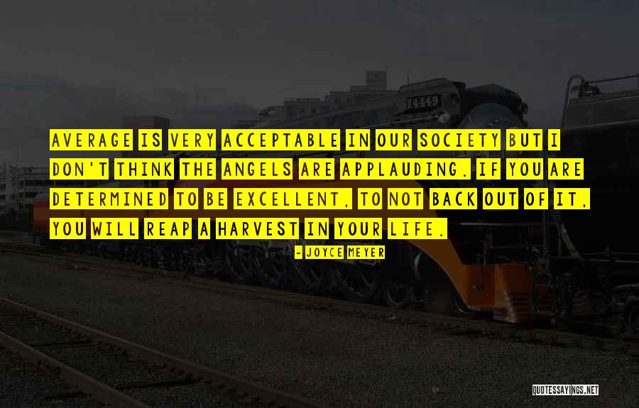 Lafrenaie Pointe Quotes By Joyce Meyer Lafrenaie Pointe Quotes By Joyce Meyer