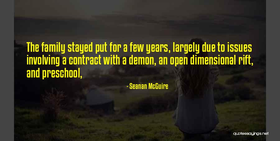 Lafrenaie Pointe Quotes By Seanan McGuire Lafrenaie Pointe Quotes By Seanan McGuire