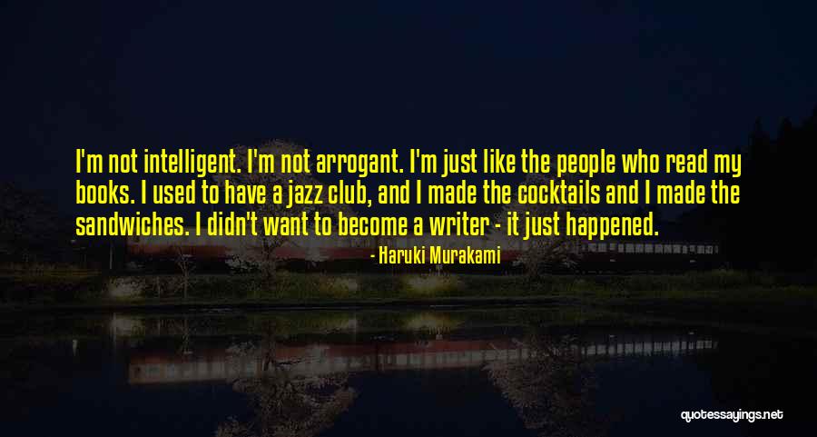 Lafrenaie Quotes By Haruki Murakami Lafrenaie Quotes By Haruki Murakami