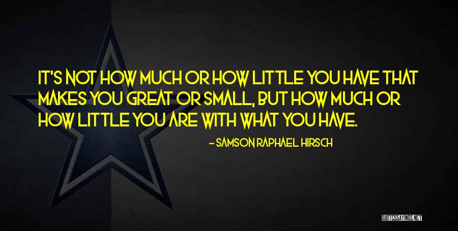 Lafreniere Dog Quotes By Samson Raphael Hirsch Lafreniere Dog Quotes By Samson Raphael Hirsch