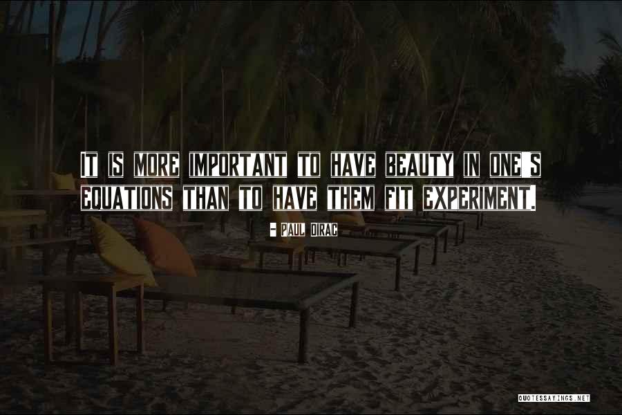 Lafreniere Quotes By Paul Dirac Lafreniere Quotes By Paul Dirac