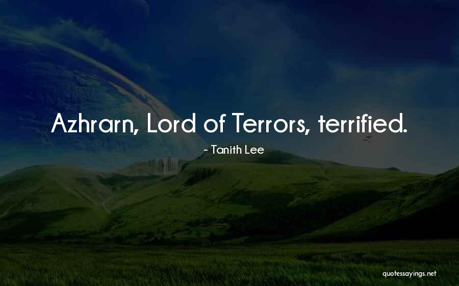 Lafreniere Quotes By Tanith Lee Lafreniere Quotes By Tanith Lee