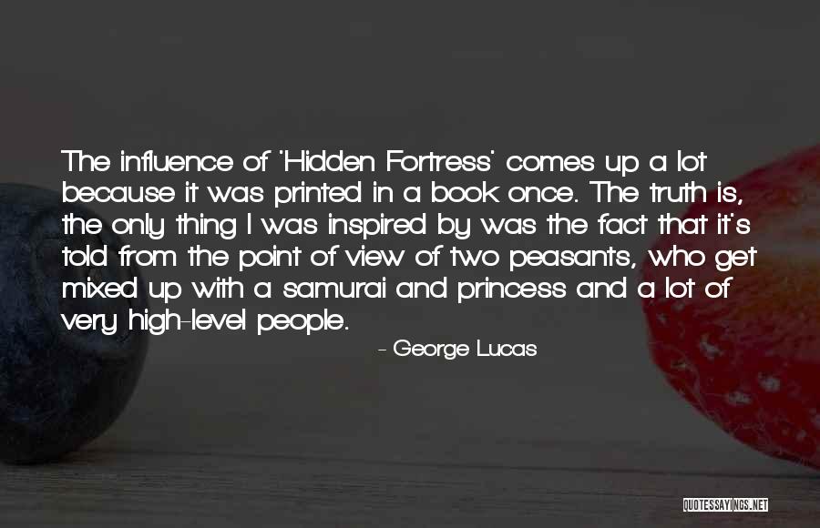 Lafrieda Burger Quotes By George Lucas Lafrieda Burger Quotes By George Lucas