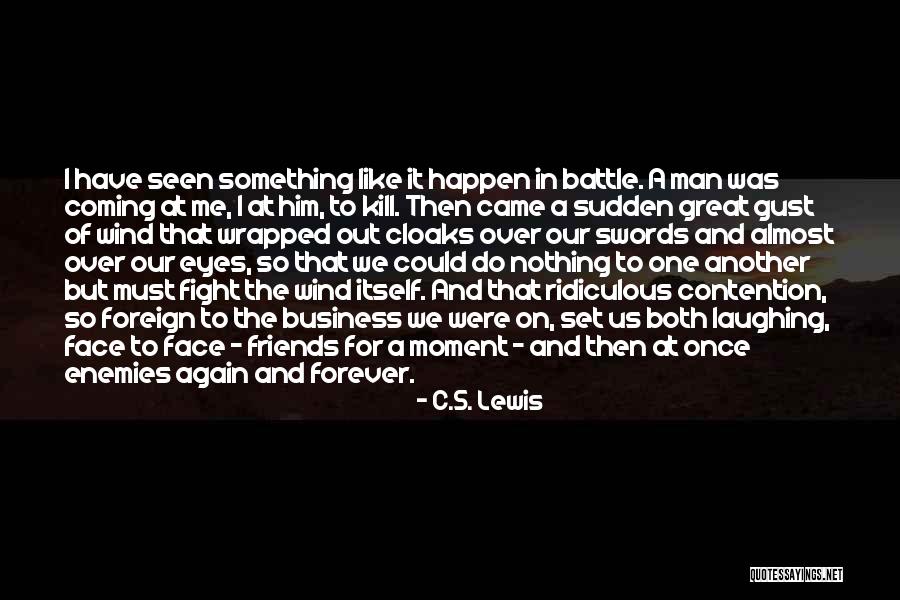 Lafromboise Sd Quotes By C.S. Lewis Lafromboise Sd Quotes By C.S. Lewis