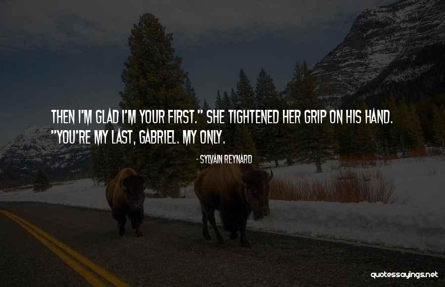 Lafuma Sleeping Quotes By Sylvain Reynard Lafuma Sleeping Quotes By Sylvain Reynard