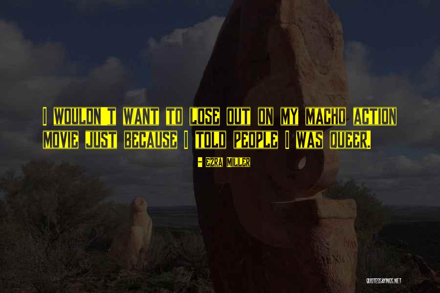 Lag Baomer Quotes By Ezra Miller Lag Baomer Quotes By Ezra Miller