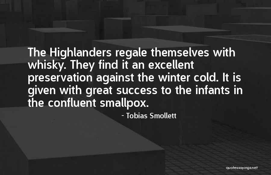 Lag Baomer Quotes By Tobias Smollett Lag Baomer Quotes By Tobias Smollett