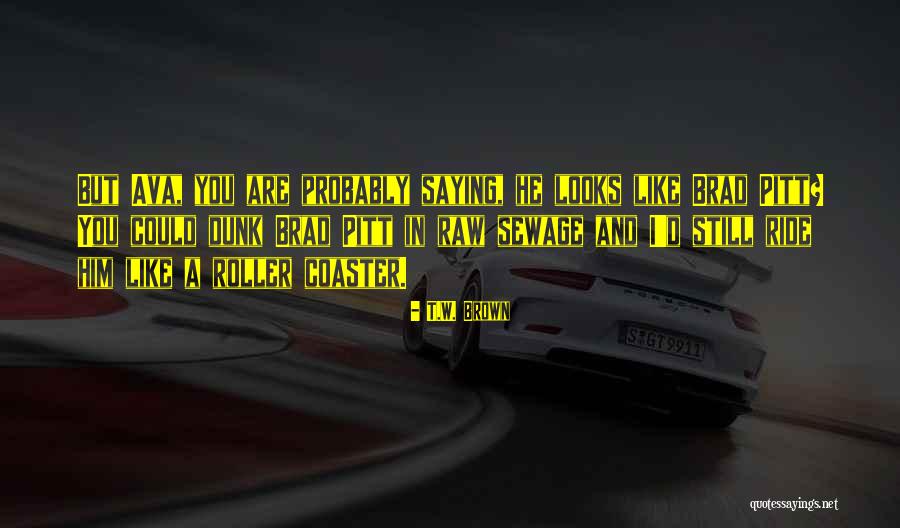 Lagaan Movie Quotes By T.W. Brown Lagaan Movie Quotes By T.W. Brown