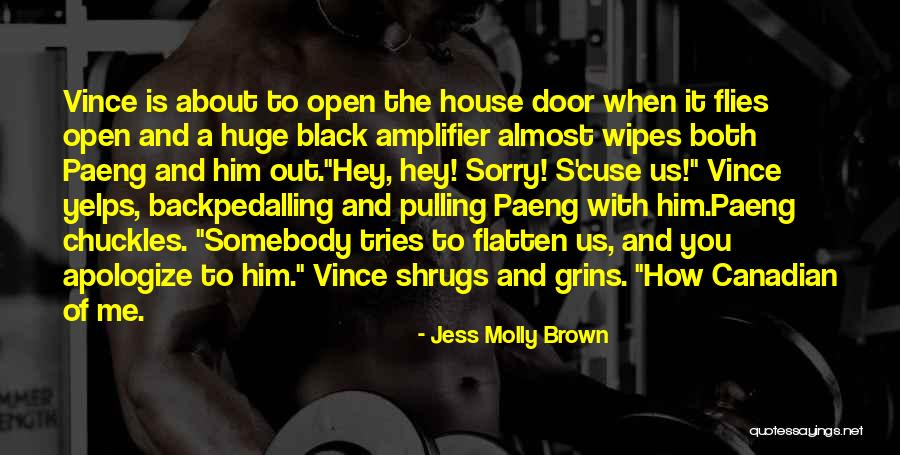 Lagani Auna Quotes By Jess Molly Brown Lagani Auna Quotes By Jess Molly Brown