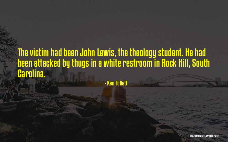Lagani Kolac Quotes By Ken Follett Lagani Kolac Quotes By Ken Follett