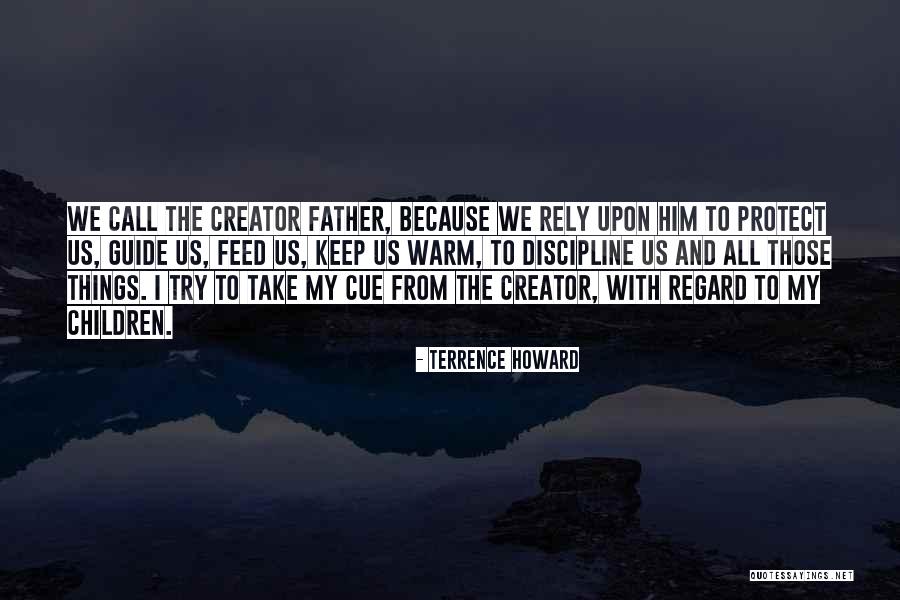 Lagani Kolac Quotes By Terrence Howard Lagani Kolac Quotes By Terrence Howard