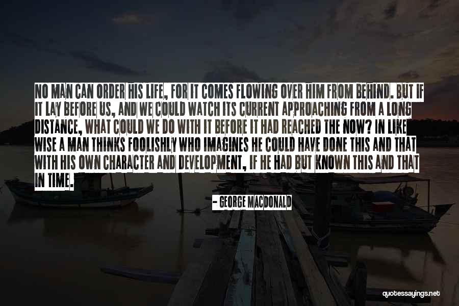 Lagani Rucak Quotes By George MacDonald Lagani Rucak Quotes By George MacDonald