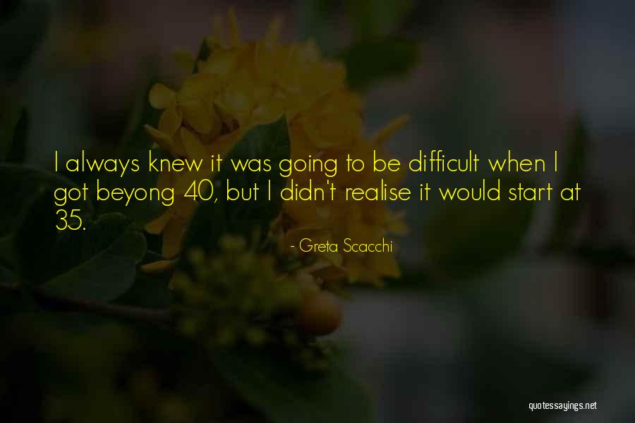 Lagani Rucak Quotes By Greta Scacchi Lagani Rucak Quotes By Greta Scacchi