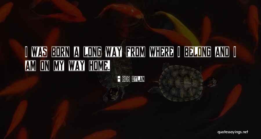 Laganiere Fourrure Quotes By Bob Dylan Laganiere Fourrure Quotes By Bob Dylan