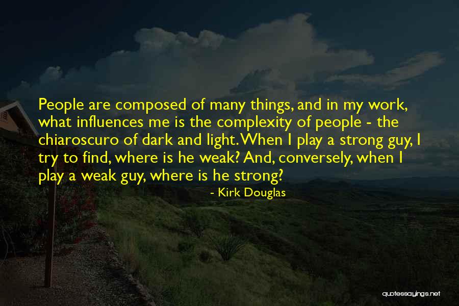 Laganiere Fourrure Quotes By Kirk Douglas Laganiere Fourrure Quotes By Kirk Douglas