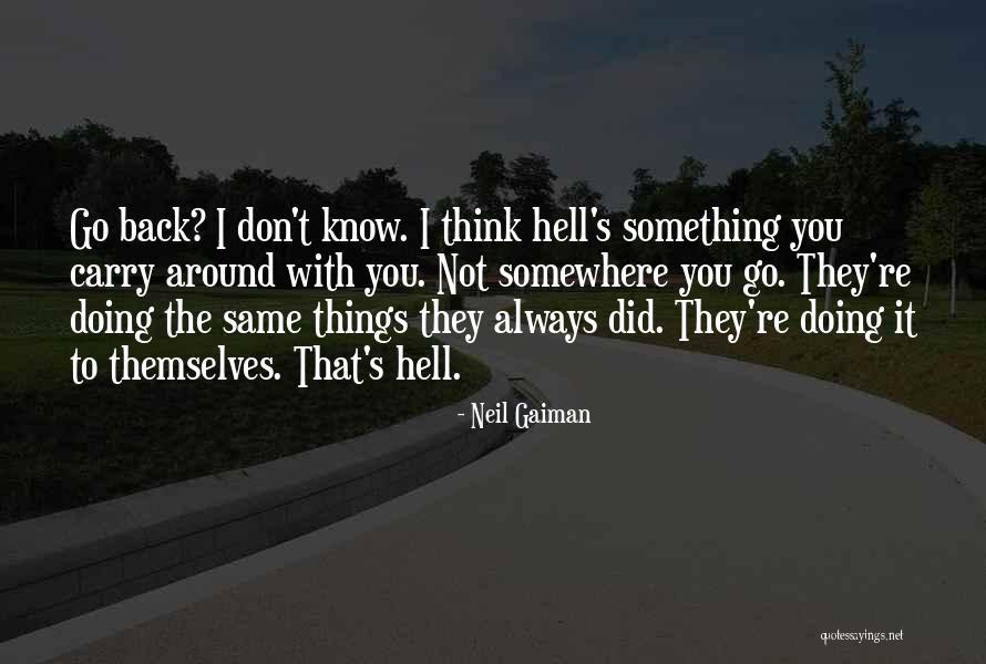 Laganiere Fourrure Quotes By Neil Gaiman Laganiere Fourrure Quotes By Neil Gaiman