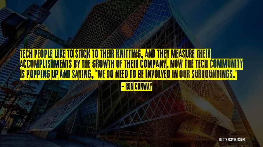 Laganis Quotes By Ron Conway Laganis Quotes By Ron Conway