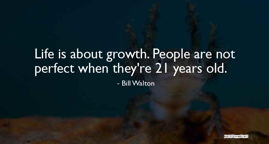 Lagano Kroz Quotes By Bill Walton Lagano Kroz Quotes By Bill Walton