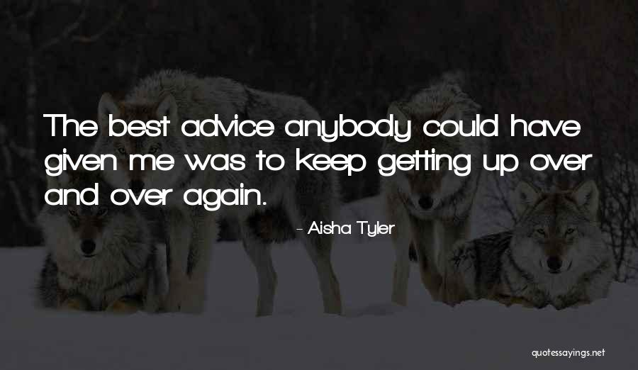 Lagao National High School Quotes By Aisha Tyler Lagao National High School Quotes By Aisha Tyler