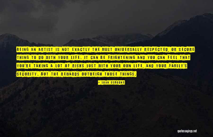 Lagardere Lovag Quotes By Joan Osborne Lagardere Lovag Quotes By Joan Osborne