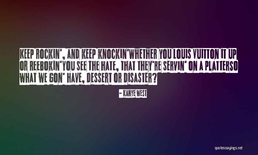 Lagardere Lovag Quotes By Kanye West Lagardere Lovag Quotes By Kanye West