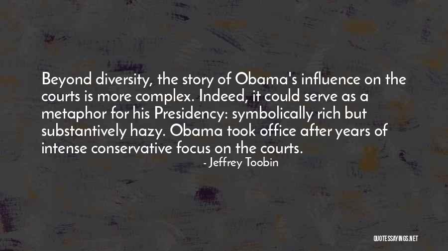 Lagares Da Quotes By Jeffrey Toobin Lagares Da Quotes By Jeffrey Toobin