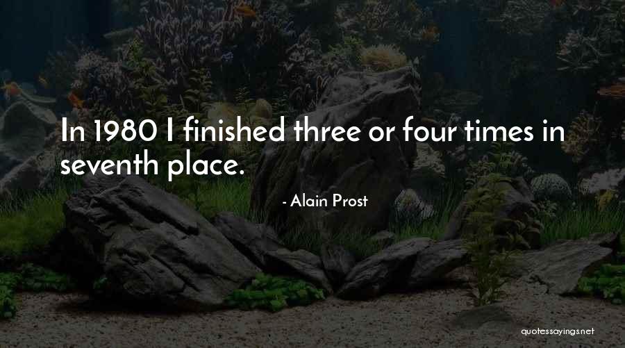 Lagares Definicion Quotes By Alain Prost Lagares Definicion Quotes By Alain Prost