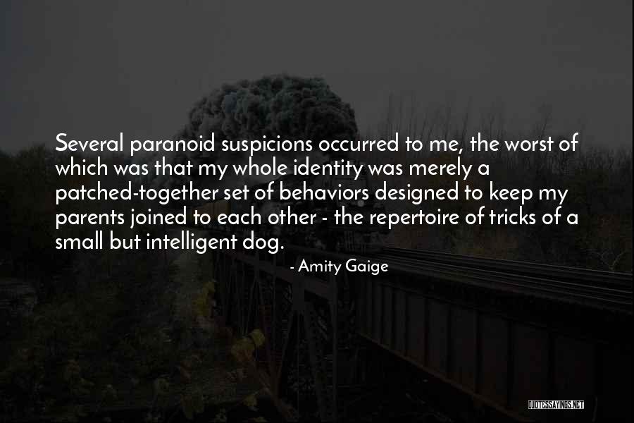 Lagares Definicion Quotes By Amity Gaige Lagares Definicion Quotes By Amity Gaige