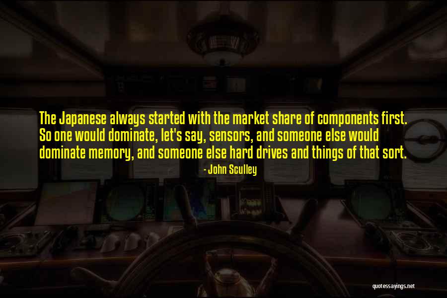 Lagargas Quotes By John Sculley Lagargas Quotes By John Sculley