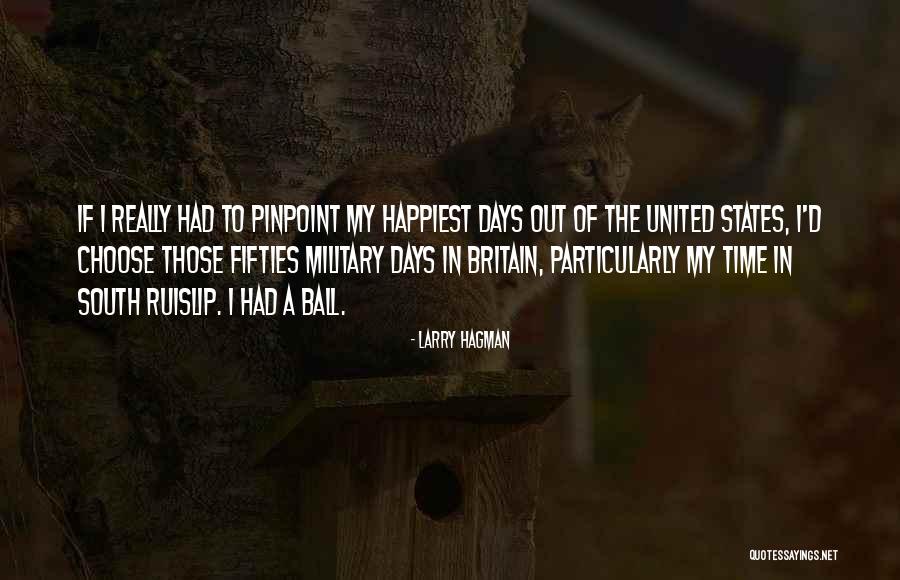 Lagargas Quotes By Larry Hagman Lagargas Quotes By Larry Hagman