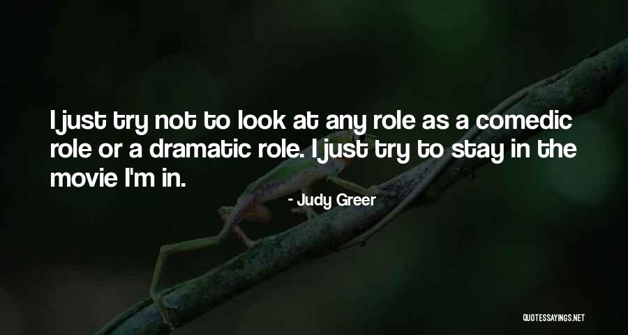 Lagaria Quotes By Judy Greer Lagaria Quotes By Judy Greer