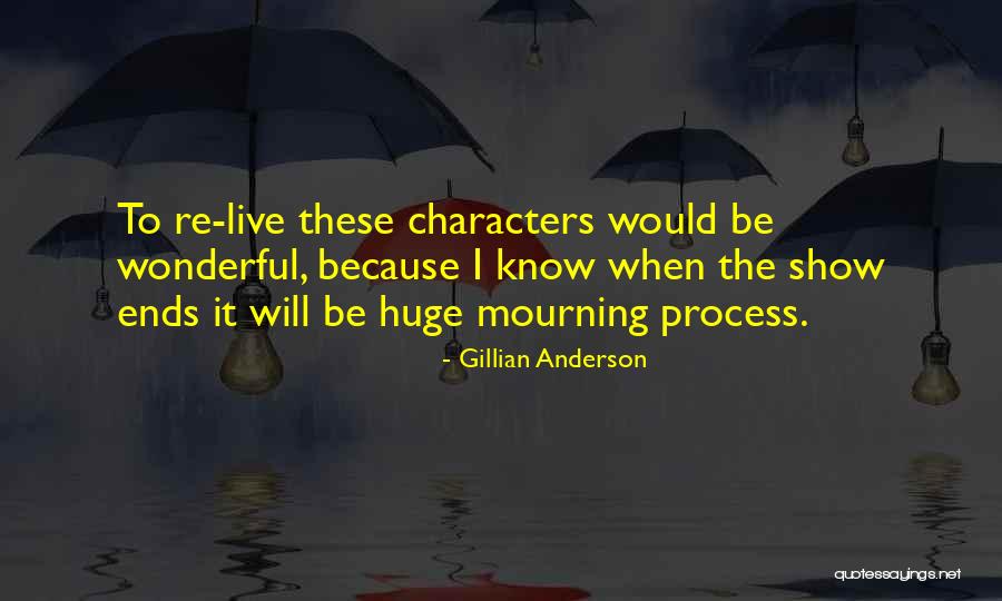 Lagarias And Napell Quotes By Gillian Anderson Lagarias And Napell Quotes By Gillian Anderson