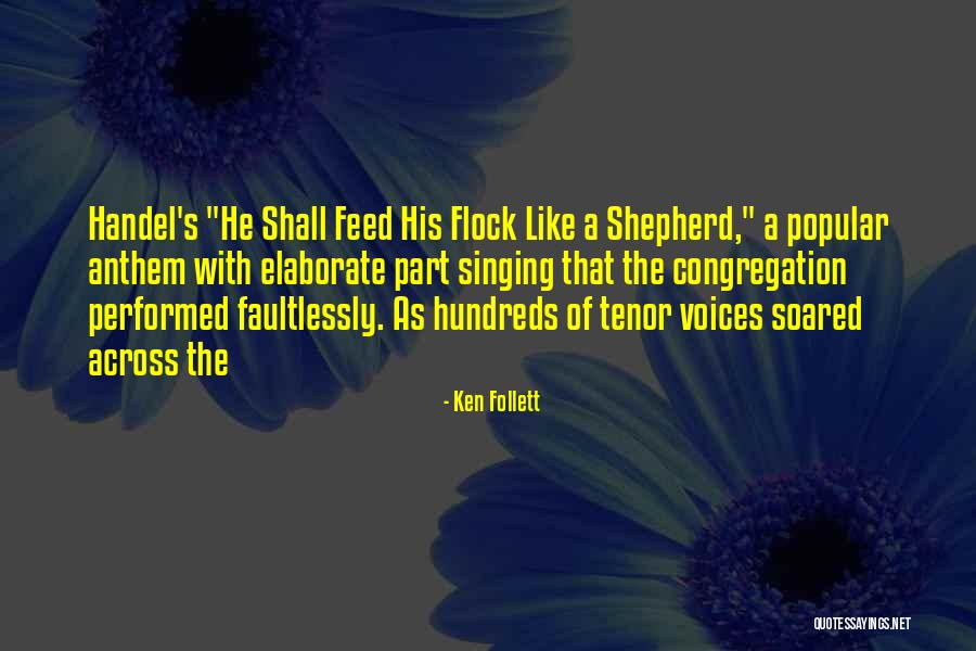 Lagarias Napell Quotes By Ken Follett Lagarias Napell Quotes By Ken Follett
