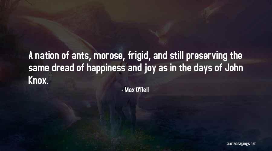 Lagartija Quotes By Max O'Rell Lagartija Quotes By Max O'Rell