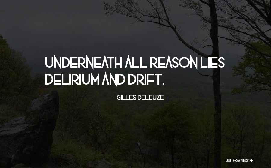 Lagartijo Quotes By Gilles Deleuze Lagartijo Quotes By Gilles Deleuze