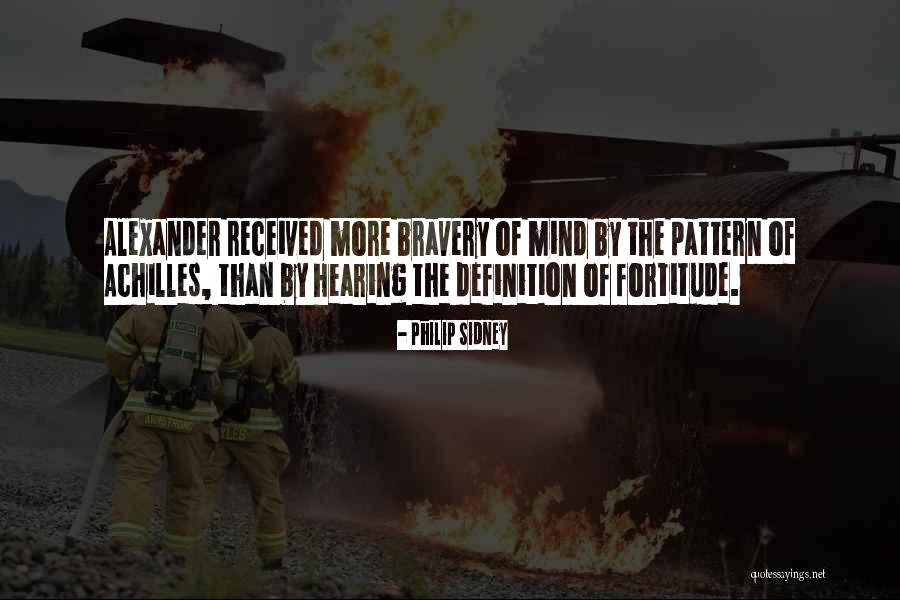 Lagartos Gigantes Quotes By Philip Sidney Lagartos Gigantes Quotes By Philip Sidney