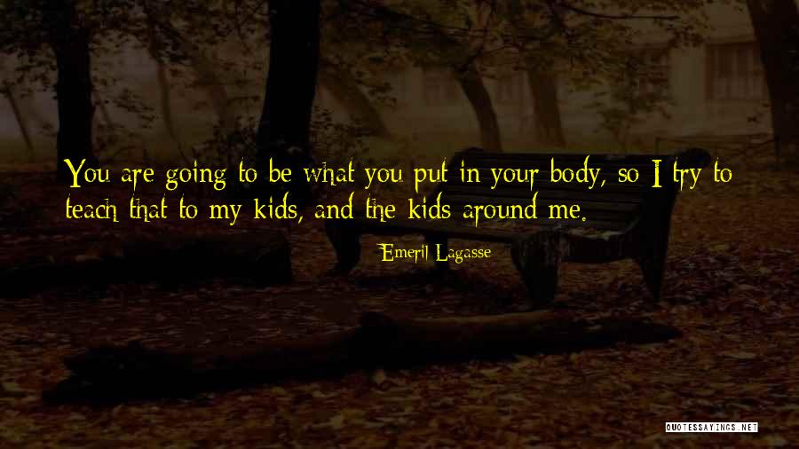 Lagasse Quotes By Emeril Lagasse Lagasse Quotes By Emeril Lagasse