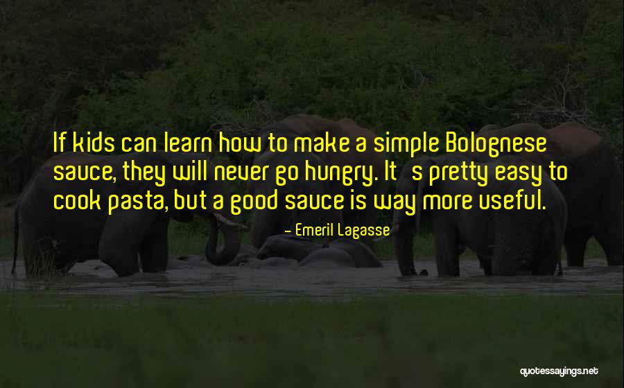 Lagasse Quotes By Emeril Lagasse Lagasse Quotes By Emeril Lagasse