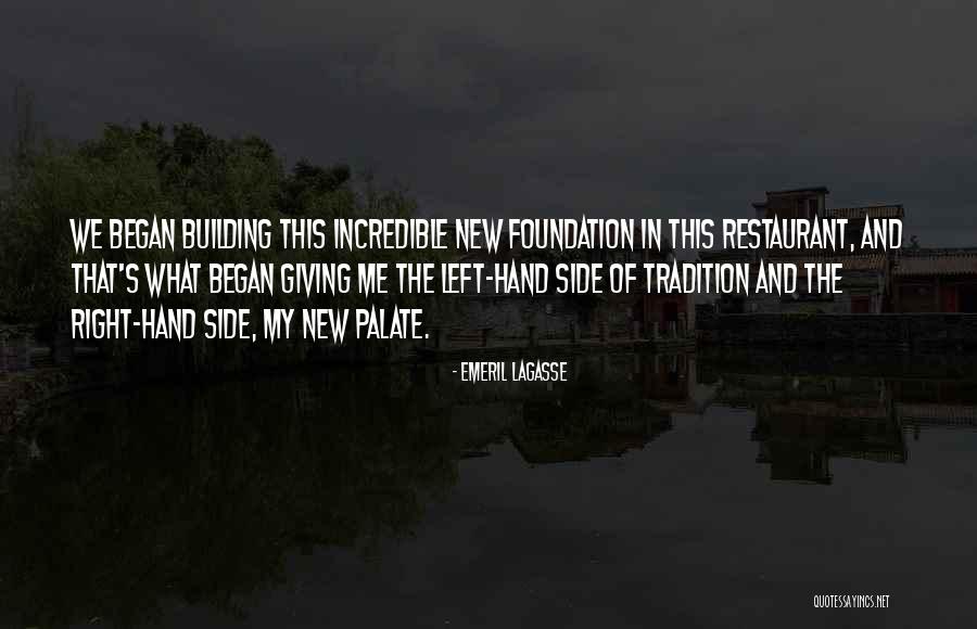 Lagasse Quotes By Emeril Lagasse Lagasse Quotes By Emeril Lagasse