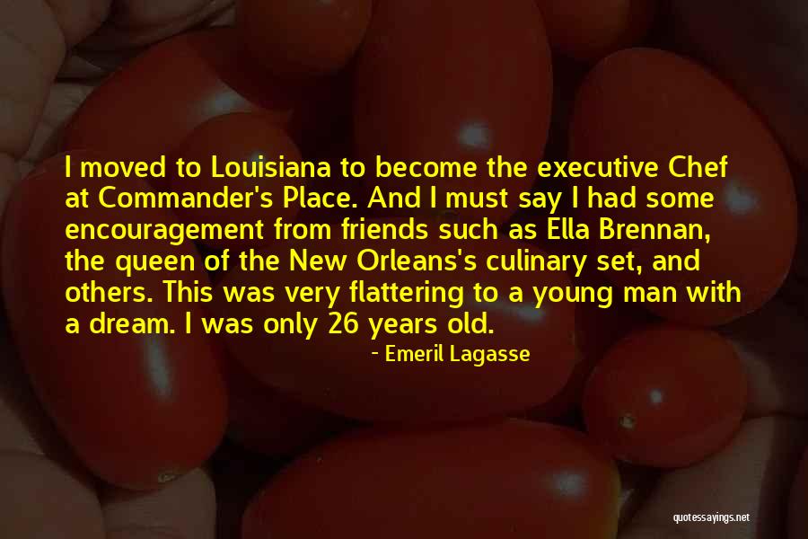 Lagasse Quotes By Emeril Lagasse Lagasse Quotes By Emeril Lagasse