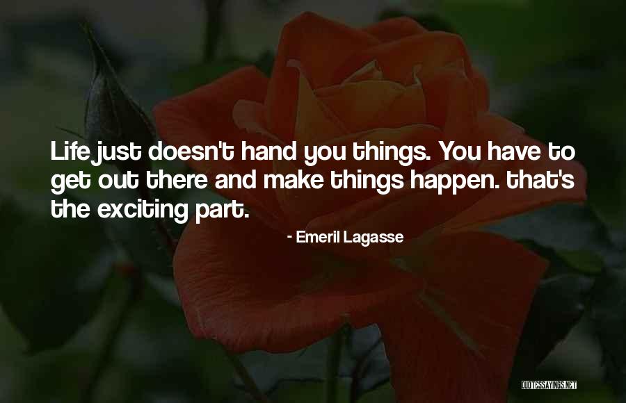 Lagasse Quotes By Emeril Lagasse Lagasse Quotes By Emeril Lagasse