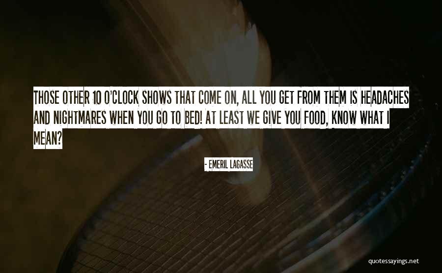 Lagasse Quotes By Emeril Lagasse Lagasse Quotes By Emeril Lagasse